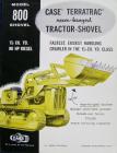 Case Terratrac