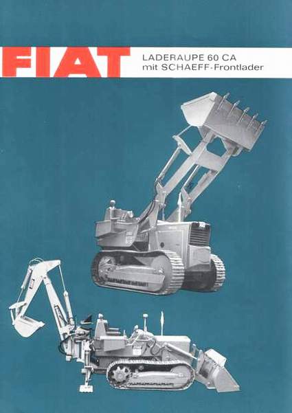 Fiat Schaeff