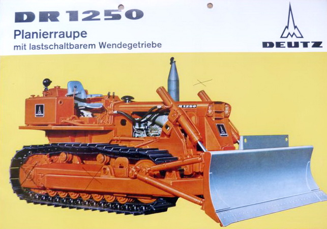 Deutz