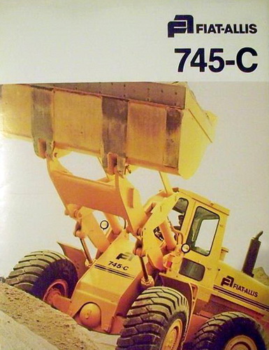 Fiat Allis