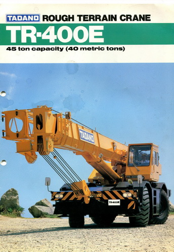 Tadano