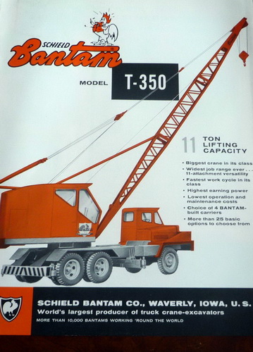 Bantam