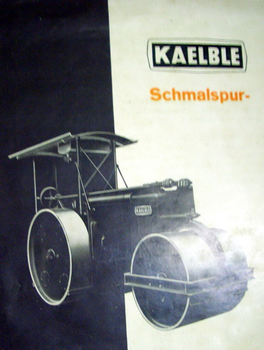 Kaelble