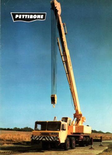 Pettibone
