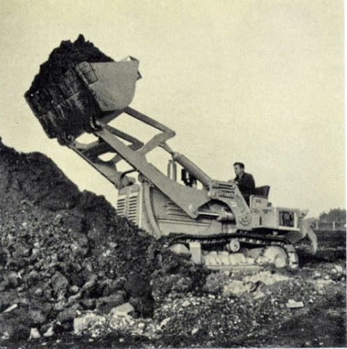 Frisch Hanomag