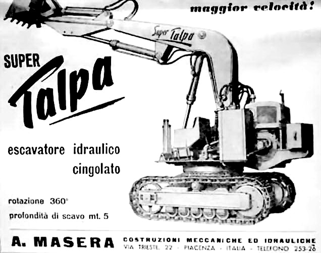 Masera