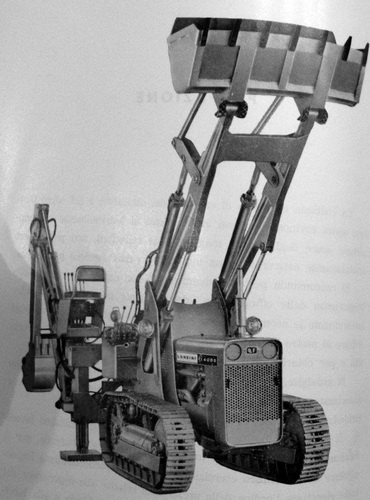 Landini