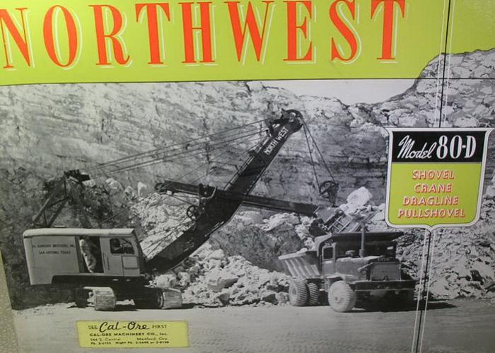 Northwest