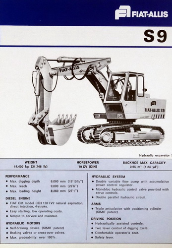 Fiat Allis