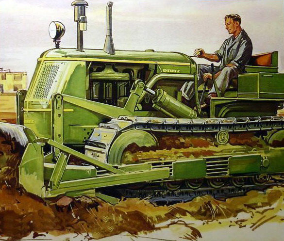 Deutz