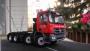 MB Actros VvF