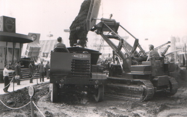 Deutz