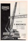 Autogrù ORMIG