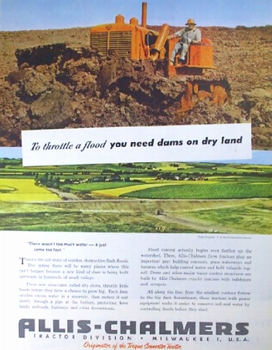 Allis Chalmers