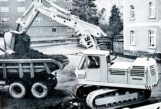 Liebherr