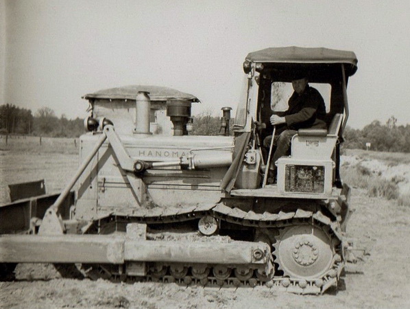Hanomag