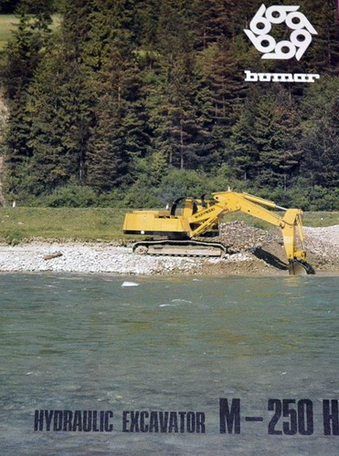 Bumar