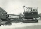 Ruston Bucyrus