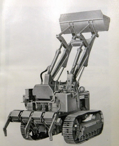 Landini