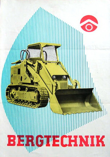 Bergtechnik