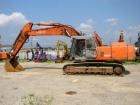 Hitachi EX 450