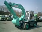 Kobelco SK 100 W