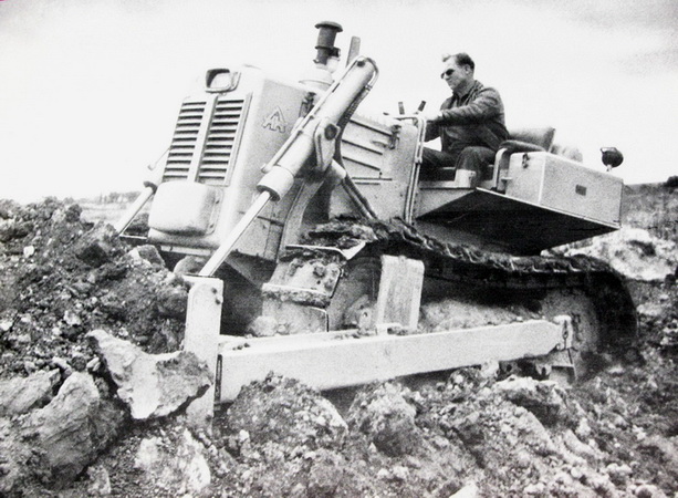 Hanomag