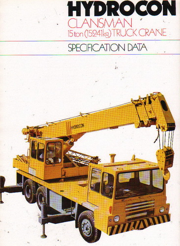 Hydrocon