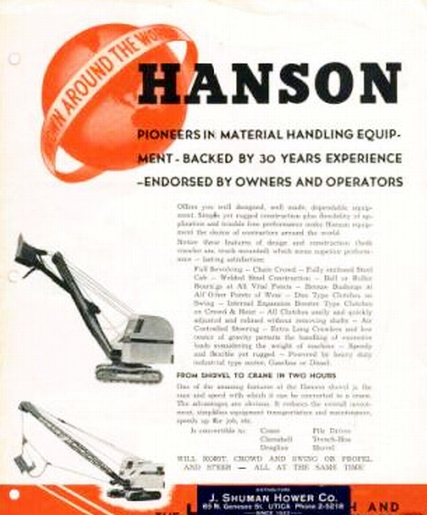 Hanson
