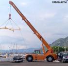 Autogrù ORMIG 