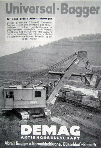 Demag