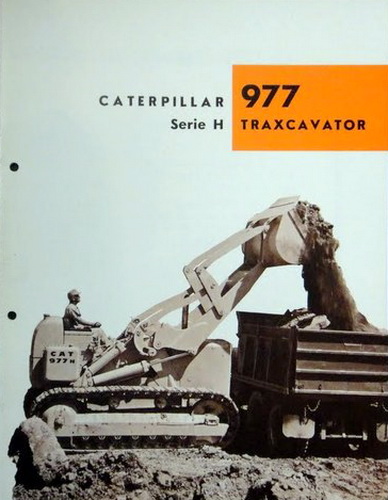 Caterpillar