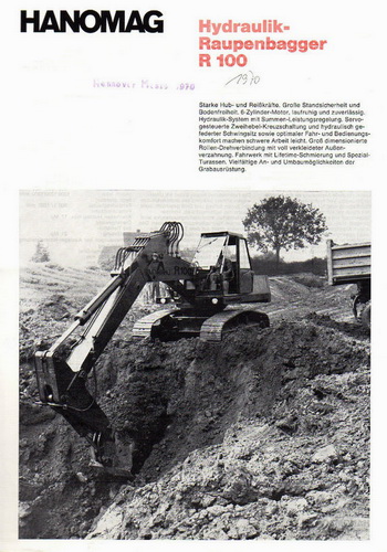 Hanomag