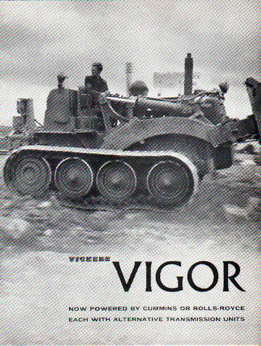 Vickers