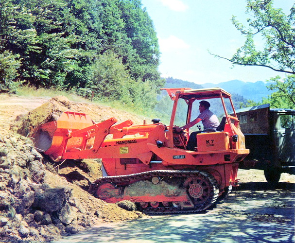 Hanomag