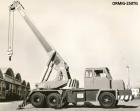 Autogrù ORMIG