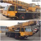 Autogrù ORMIG
