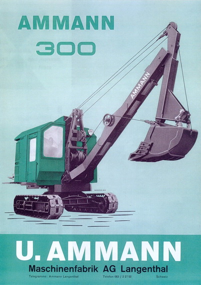 Ammann