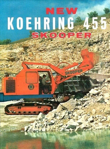 Koehring