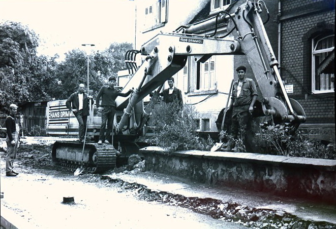 Hanomag
