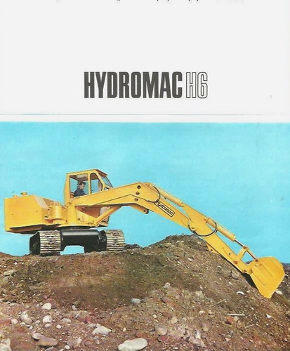 Hydromac