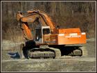 Fiat Hitachi FH400