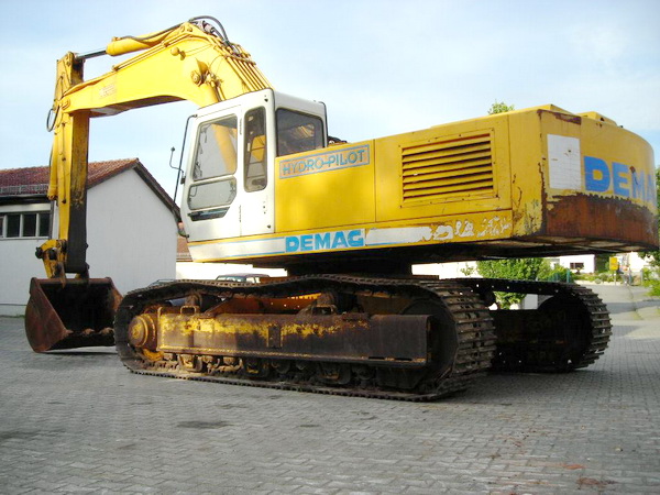 Demag
