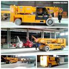 Autogrù ORMIG