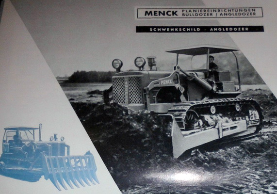 Menck Hanomag