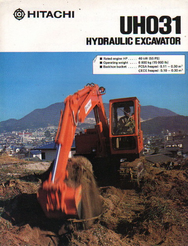 Hitachi