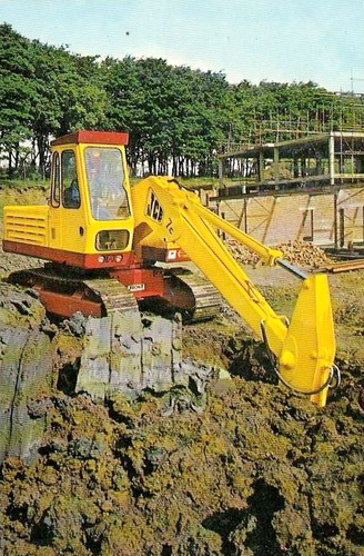 JCB