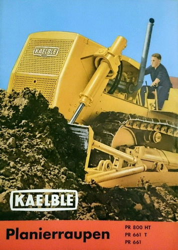 Kaelble