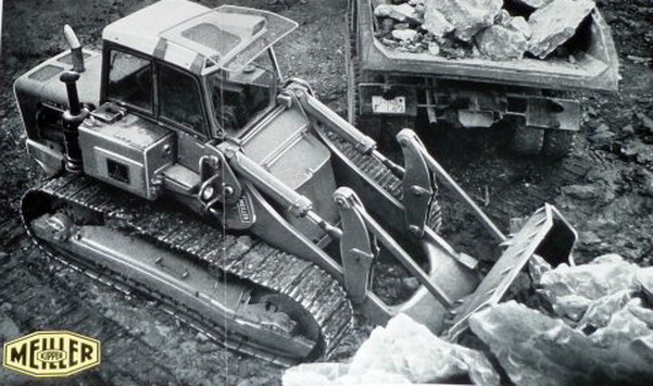 Deutz