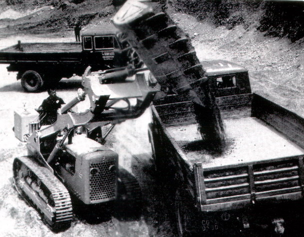 Allis Chalmers Italiana